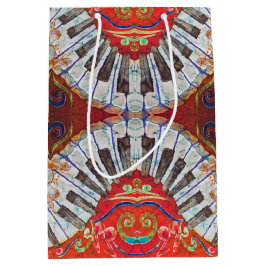 Hänger lös den beställnings- gåvan för pianot R4 -