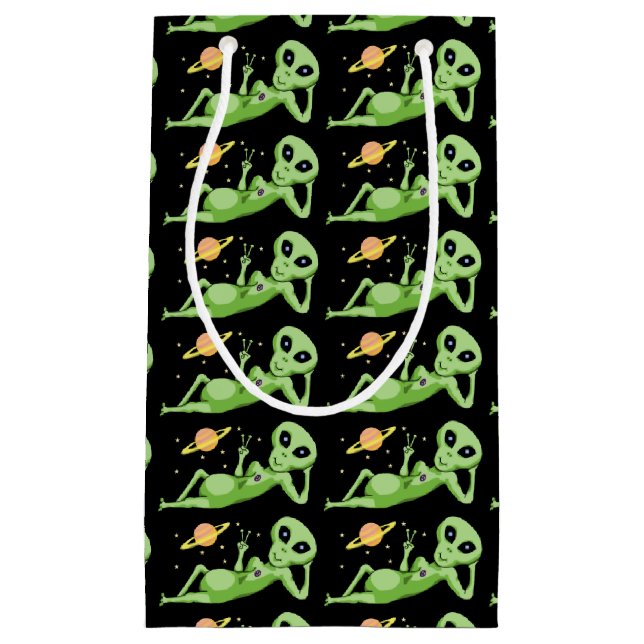 Hänger lös den främmande gåvan för fred (Framsidan)