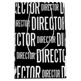 Hänger lös den matte gåvan för direktören (medlet)