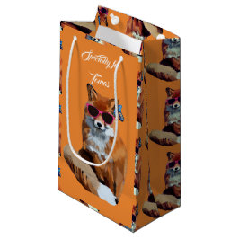 Hänger lös den roliga gåvan för den speciella