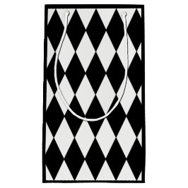 Hänger lös den små gåvan för den beställnings-