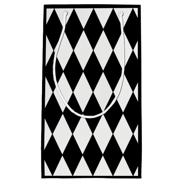 Hänger lös den små gåvan för den beställnings- (Framsidan)