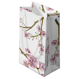 Hänger lös den små gåvan Sakura för den