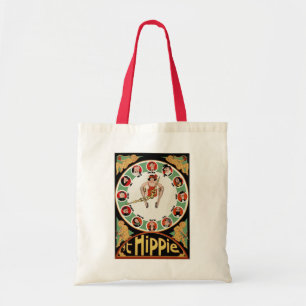 'Hänger lös j-hippien - 1920 - vid Charles Tygkasse