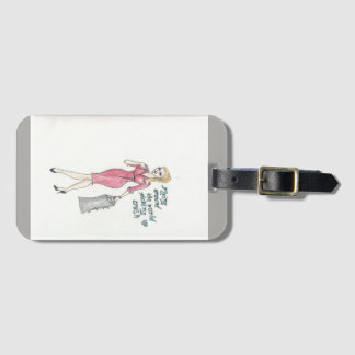 "Hänger lös övre sopor för flygvärld Bagagebricka