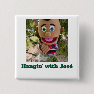 Hänger med José Knapp