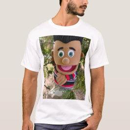 Hänger med José T Shirt