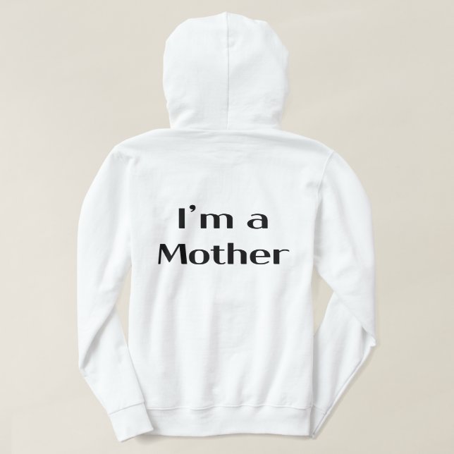 hangeul T-shirts (Design baksida)