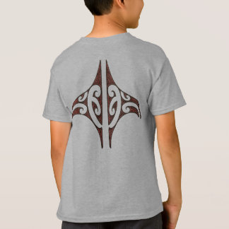 Hangi 2022 Boys T Shirt