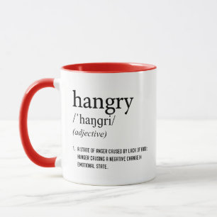 Hangiffrdefinition, fruktbar kaffe mugg
