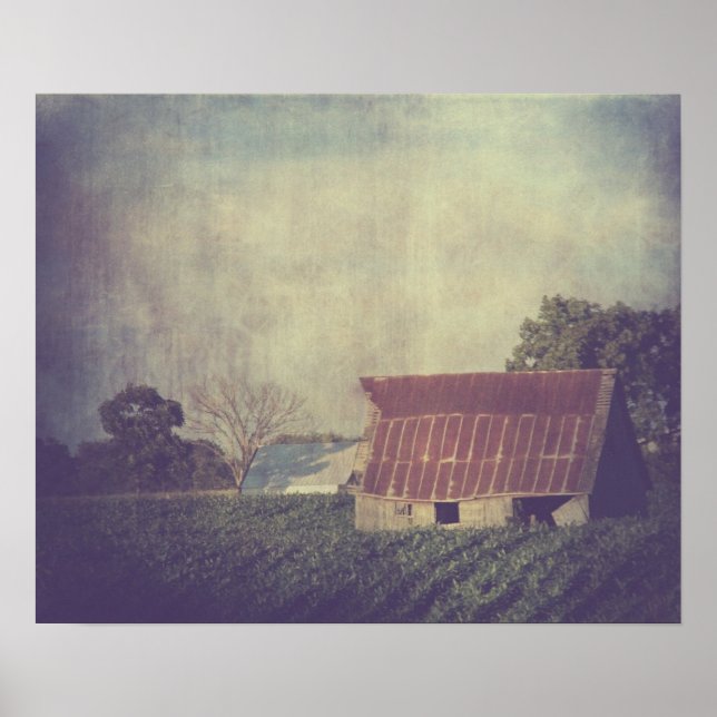 Hangin bara på poster (Framsidan)