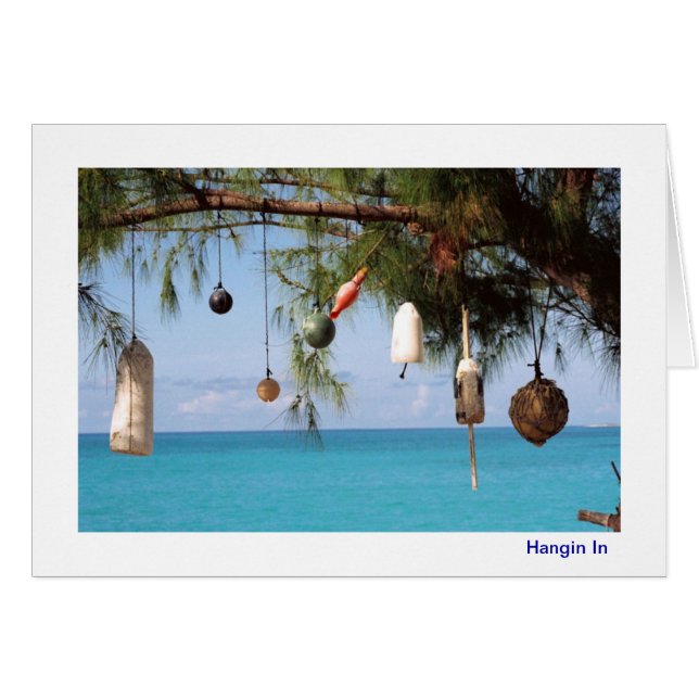 Hangin In OBS Kort (Framsidan Horizontal)