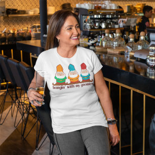 Hangin med mina domäner tröja