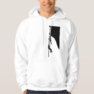 Hangin ut Hoodie