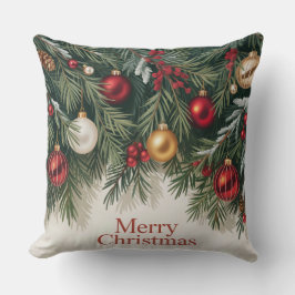 Hanging Garland Cheer Kudde