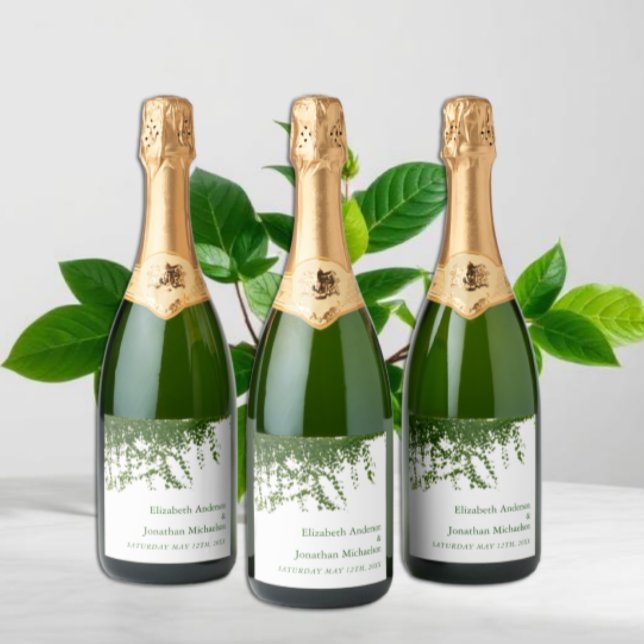 Hanging Ivy Greenery Bröllop (Skapare uppladdad)