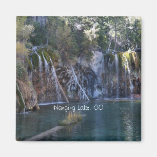 Hanging Sjö, CO Magnet
