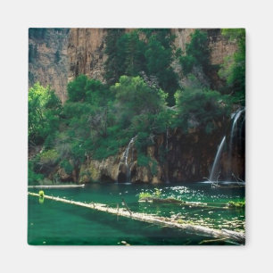 Hanging Sjö, Colorado Magnet