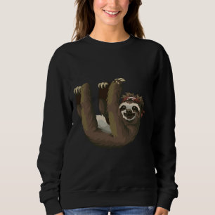 Hanging Sloth 84 T Shirt