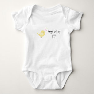 Hangin's med mina pepar t shirt
