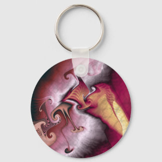 hängivenhet nyckelring