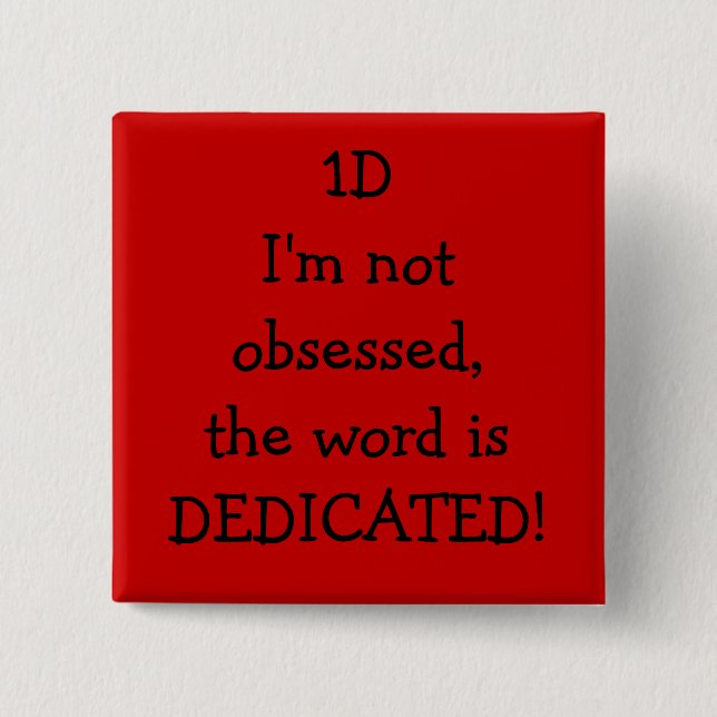 hängivet knapp (Framsida)