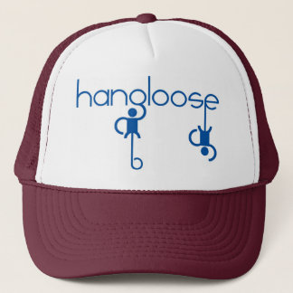 HangLoose Truckerkeps