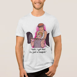 Hangnagel Manar T Shirt