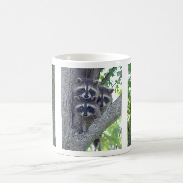 Hängning in där kaffemugg (Center)