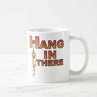 Hängning in där kaffemugg