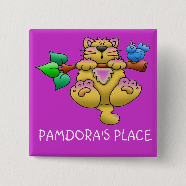 HÄNGNING IN DÄR KNAPP (Framsida)