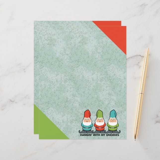 Hängning med mina domäner kramar ut stationär (Fram/Back In Situ)