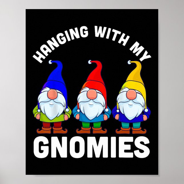 Hängning med mina domäner poster (Framsidan)