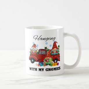 Hängning med mina favoriter - grym jul kaffemugg