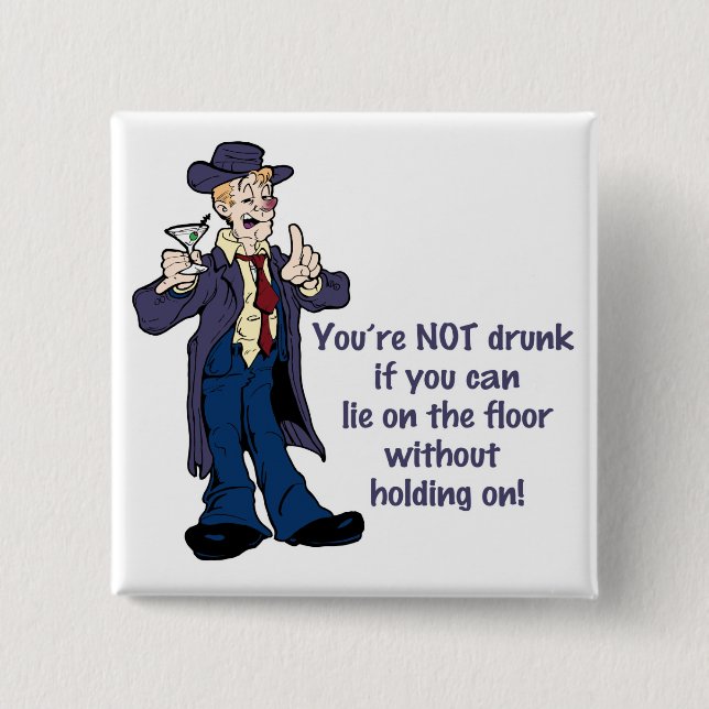 Hängning på! knapp (Framsida)