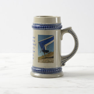 Hängning som glider Stein Sejdel