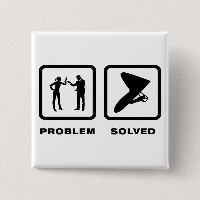 Hängningglidning Knapp (Framsida)