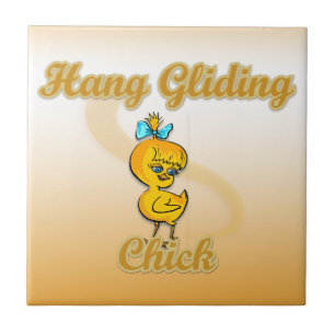 Hängningglidningchick Kakelplatta