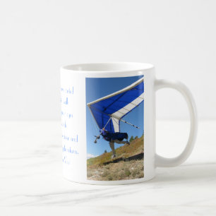 Hängningglidningmugg Kaffemugg
