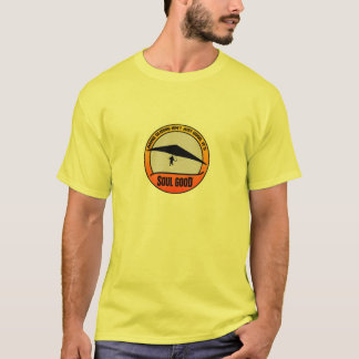 Hängningglidningskjorta - Soulbra Tee Shirt