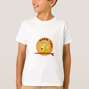 Hängningsvan T Shirt