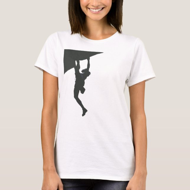Hängningtid Tee (Framsida)