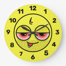 Hangover Ansikte Emoji