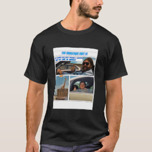 Hangover del III Essential T Shirt