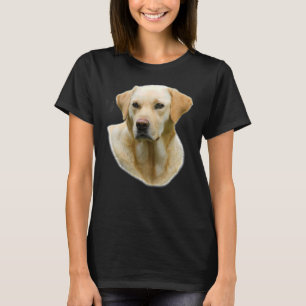 Hangover II 2 Gul lab Hund Real One Zach Gal T Shirt