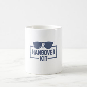 HANGOVER KANSKE KAFFEMUGG