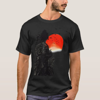 Hangovers Alans Human Träd För manar Women Classic T Shirt