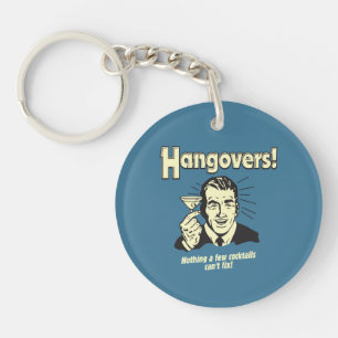 Hangovers: Inget Cocktail kan inte åtgärda