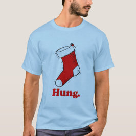 Hängt T Shirt