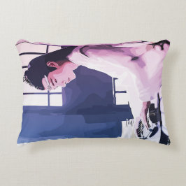 Hanguang Jun Lan Wangji The untamed MDZS Prydnadskudde